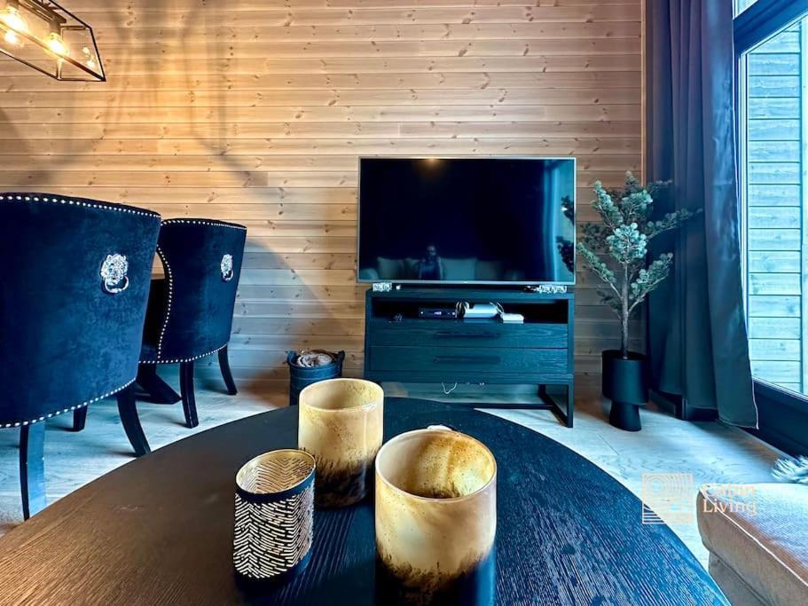 New High Standard Apartment In Trysil Alpine Lodge Екстериор снимка