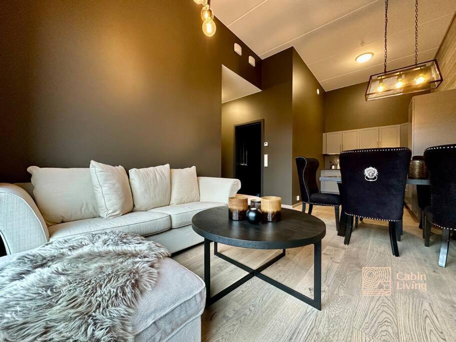 New High Standard Apartment In Trysil Alpine Lodge Екстериор снимка
